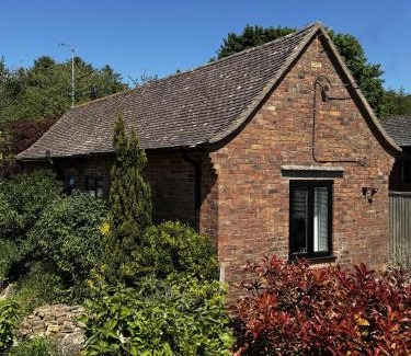 Witchampton House | The Old Exchange