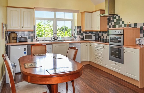 Louth Cottage | The Old Farm Cottage