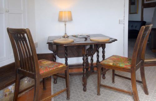 Hereford Apartment | The Old Farm House
