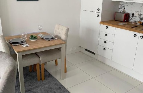 Chesfield Apartment | The old forge
