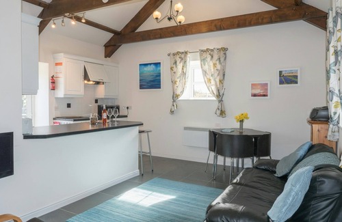 Golden Grove Cottage | The Old Forge, Llandeilo