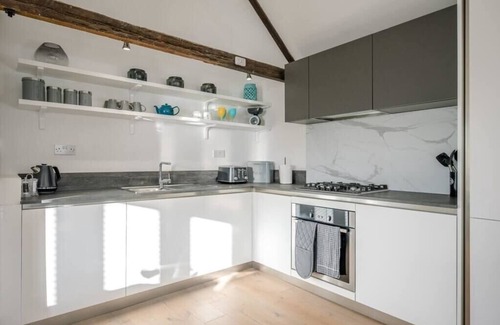 Long Melford Apartment | The Old Foundry, Long Melford
