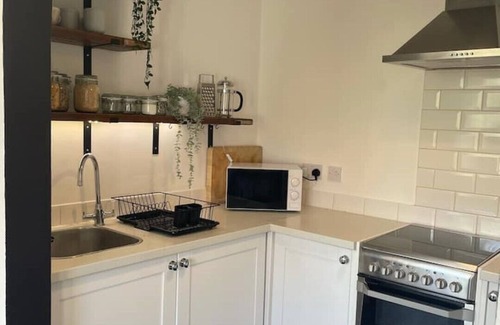 Wallingford Apartment | The Old Foundry Wallingford Apartment & Parking