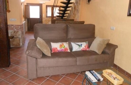 Tabanera del Monte Cottage | The Old House for 4 people plus two in extra bed