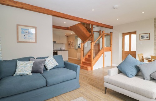 Langton Matravers Cottage | THE OLD HABERDASHERY, pet friendly in Swanage
