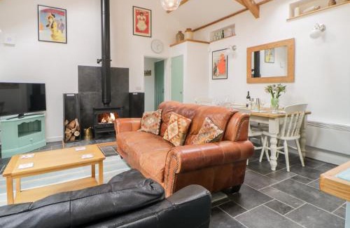 Liverton House | The Old Haybarn