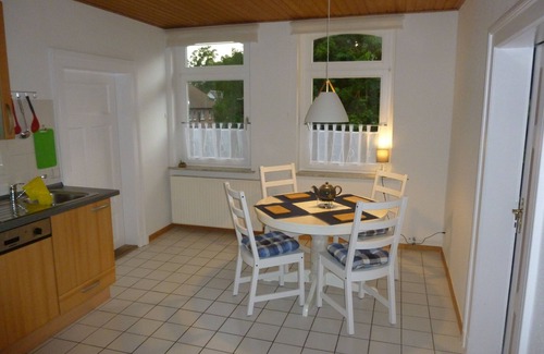 Hermannsburg Apartment | "The Old Heroes Flat"
