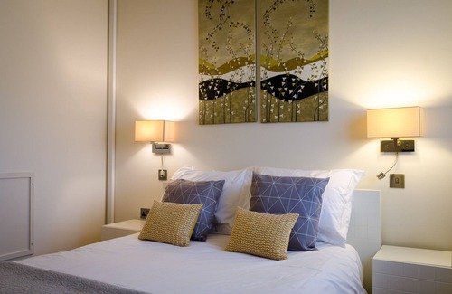 Burton Hotel | The Old House At Home