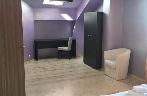 Oryahovo Hotel | The Old House