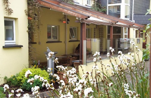 Youghal Hotel | The Old Imperial Hotel Youghal
