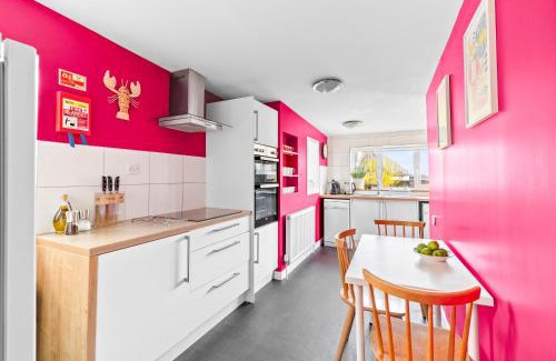 Tayport House | The Old Jewellers