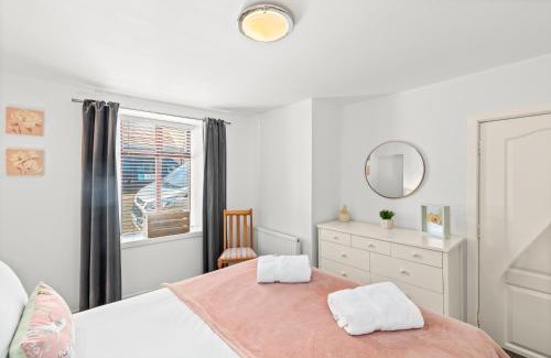 Tayport House | The Old Jewellers