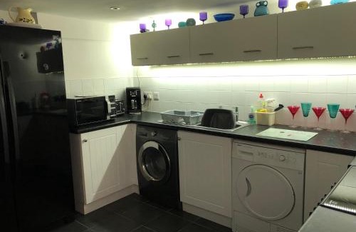 Rye Apartment | The Old Laundry
