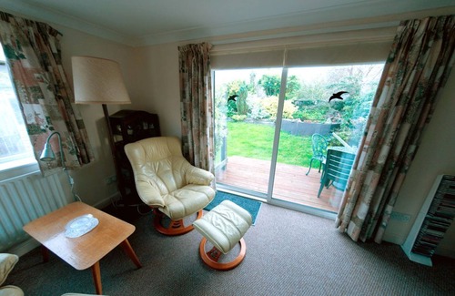 Melbourn Bed & Breakfast | The Old Magistrates Court