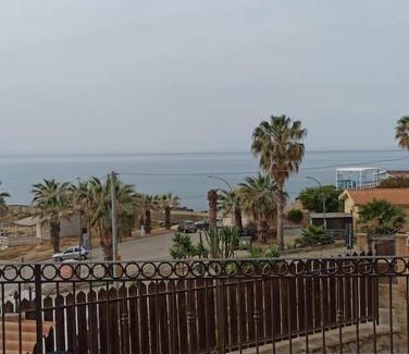 Marina di Palma Apartment | The old man and the sea