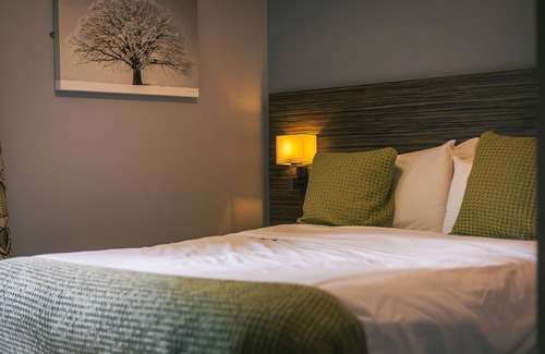 Durham Bed & Breakfast | The Old Mill