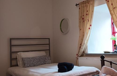 Ballyroddy House | The Old Mill, Kilcorkey, Bellanagare, Castlerea, County Roscommon - West of Ireland -House 1