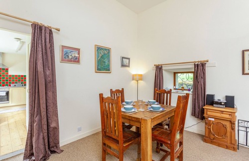 Beauly Cottage | THE OLD MILL, pet friendly, character holiday cottage in Cannich