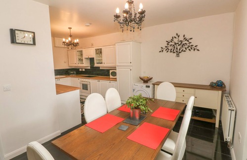Llanstadwell Cottage | THE OLD MILL, pet friendly, character holiday cottage in Neyland