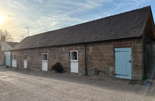 Alton House | The Old Parlour