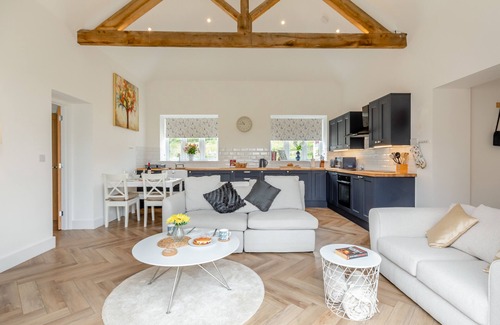 Eleighwater House | The Old Piggery - Heavenly Views Cottage