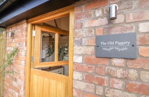 Defford House | The Old Piggery