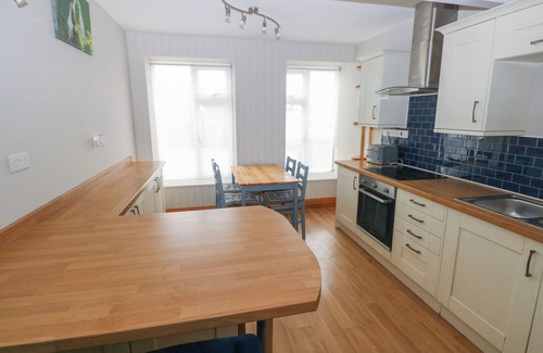 Letterston Cottage | The Old Post Office