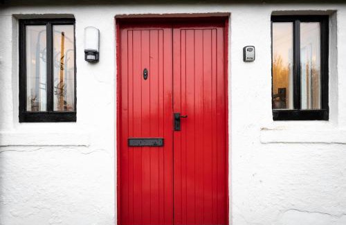Suladale House | The Old Post Office
