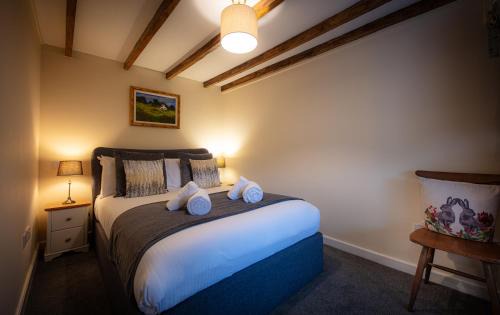 Suladale House | The Old Post Office