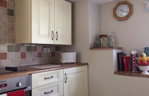 Bridgnorth Apartment | The Old Post Office Lowtown Bridgnorth