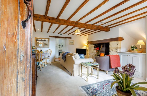 Rendcomb House | The Old Post Office - Chedworth