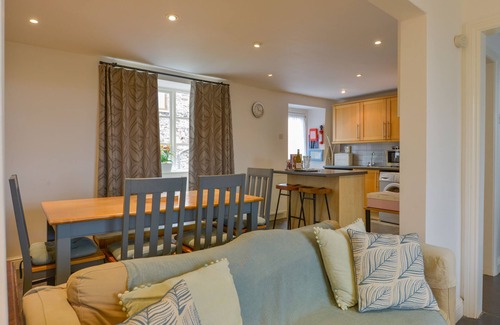 Down Thomas Cottage | The Old Post Office