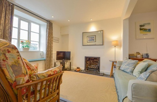 Down Thomas House | The Old Post Office
