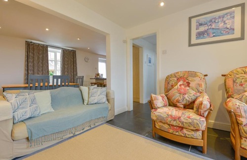 Down Thomas House | The Old Post Office