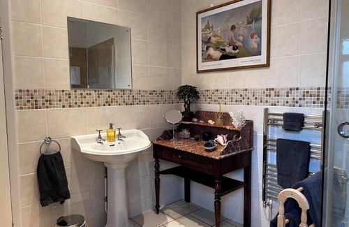 Glentham Bed & Breakfast | The Old Posthouse B&B