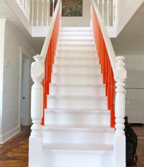 Salt Harbour House | The Old Salt Box Co. - Evelyn's Place