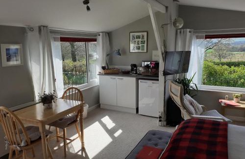 Kippen House | The Old School Bike Shed