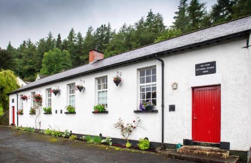 Gortin House | The Old School