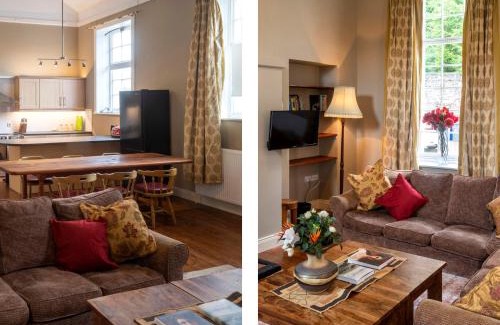Gortin House | The Old School