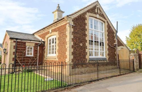 Wereham House | The Old School