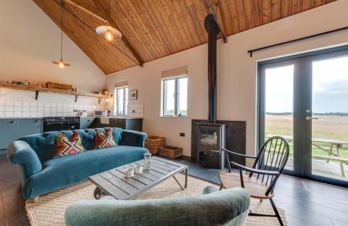 Wickhambrook House | The Old School House