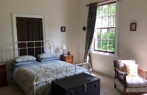 Te Awamutu House | The Old School House