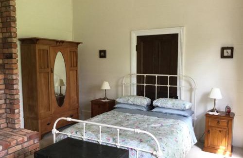 Te Awamutu House | The Old School House