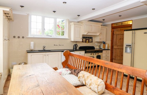 Wereham Cottage | THE OLD SCHOOL, pet friendly, with open fire in Downham Market