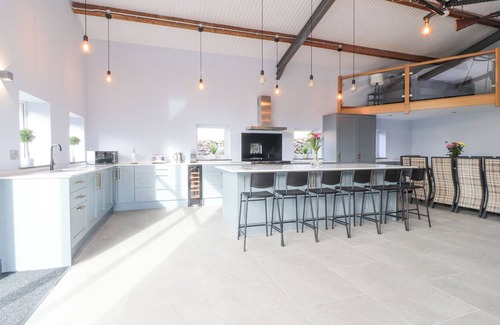 Langcliffe Cottage | The Old Sheep House