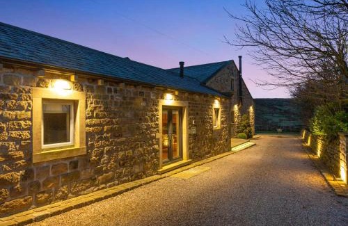 Cowling House | The Old Shippon