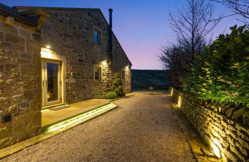 Cowling House | The Old Shippon