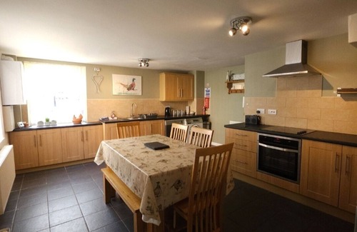 Ollerton Cottage | The Old Shop at Savile House - A cosy cottage with a story to tell