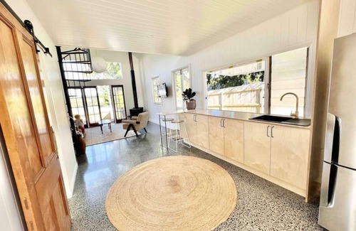 Dunoon Apartment | The Old Shop - Byron Hinterland