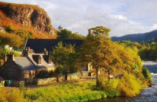 Poolewe House | The Old Smiddy